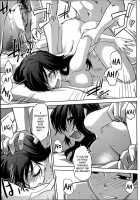 Maru Sankaku Shikaku / マル サンカク シカク [Ruuen Rouga] [Original] Thumbnail Page 21