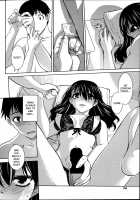 Maru Sankaku Shikaku / マル サンカク シカク [Ruuen Rouga] [Original] Thumbnail Page 40