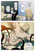 Midara no Kenja / 淫の賢者 [Zelo Lee] [Fullmetal Alchemist] Thumbnail Page 13