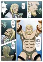 Midara no Kenja / 淫の賢者 [Zelo Lee] [Fullmetal Alchemist] Thumbnail Page 18