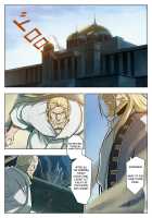 Midara no Kenja / 淫の賢者 [Zelo Lee] [Fullmetal Alchemist] Thumbnail Page 02