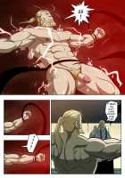 Midara no Kenja / 淫の賢者 [Zelo Lee] [Fullmetal Alchemist] Thumbnail Page 06