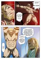 Midara no Kenja / 淫の賢者 [Zelo Lee] [Fullmetal Alchemist] Thumbnail Page 07