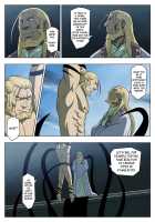 Midara no Kenja / 淫の賢者 [Zelo Lee] [Fullmetal Alchemist] Thumbnail Page 08