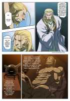 Midara no Kenja / 淫の賢者 [Zelo Lee] [Fullmetal Alchemist] Thumbnail Page 09