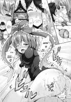 Nukinuki Hina-chan / ヌキヌキ雛ちゃん [Koza] [Touhou Project] Thumbnail Page 10