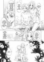 Kokuchou Enbi / 黒蝶艶美 [Yu-Ri] [Bleach] Thumbnail Page 20