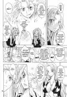 Kokuchou Enbi / 黒蝶艶美 [Yu-Ri] [Bleach] Thumbnail Page 03