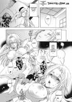 Kokuchou Enbi / 黒蝶艶美 [Yu-Ri] [Bleach] Thumbnail Page 04