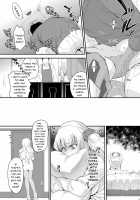 Is My Older Sister's Boyfriend Really a Scumbag? / 姉の彼氏がクズ男って本当ですか？ [Tachikawa Negoro] [Oshiete Galko-Chan] Thumbnail Page 16