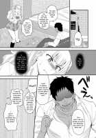 Is My Older Sister's Boyfriend Really a Scumbag? / 姉の彼氏がクズ男って本当ですか？ [Tachikawa Negoro] [Oshiete Galko-Chan] Thumbnail Page 18
