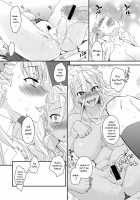 Is My Older Sister's Boyfriend Really a Scumbag? / 姉の彼氏がクズ男って本当ですか？ [Tachikawa Negoro] [Oshiete Galko-Chan] Thumbnail Page 28