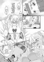 Is My Older Sister's Boyfriend Really a Scumbag? / 姉の彼氏がクズ男って本当ですか？ [Tachikawa Negoro] [Oshiete Galko-Chan] Thumbnail Page 03