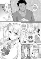 Is My Older Sister's Boyfriend Really a Scumbag? / 姉の彼氏がクズ男って本当ですか？ [Tachikawa Negoro] [Oshiete Galko-Chan] Thumbnail Page 08