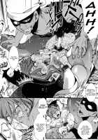 Soyogi Nana Rape / 梵菜々 強姦事件 [hal] [Original] Thumbnail Page 16