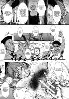 Soyogi Nana Rape / 梵菜々 強姦事件 [hal] [Original] Thumbnail Page 21