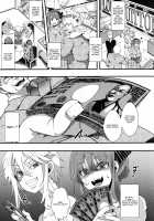 Soyogi Nana Rape / 梵菜々 強姦事件 [hal] [Original] Thumbnail Page 03