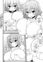 Please, Yuukarin! / お願いしますゆうかりん [Sougetsu Nonono] [Touhou Project] Thumbnail Page 06