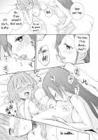 Mikansei no Kimochi / 未完成のキモチ [Aoko] [Original] Thumbnail Page 30