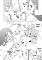 Mikansei no Kimochi / 未完成のキモチ [Aoko] [Original] Thumbnail Page 31