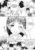 Kinshinsoukan - Nakadashi Suguha / 近親相姦・中出し直葉 [Tukimi Daifuku] [Sword Art Online] Thumbnail Page 16