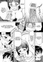 Kinshinsoukan - Nakadashi Suguha / 近親相姦・中出し直葉 [Tukimi Daifuku] [Sword Art Online] Thumbnail Page 08