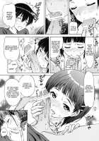 Kinshinsoukan - Nakadashi Suguha / 近親相姦・中出し直葉 [Tukimi Daifuku] [Sword Art Online] Thumbnail Page 09