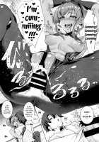 Ibitsuna Boku to Kanojo to / イビツナ僕と彼女と [Aoiro Ichigou] [Fate] Thumbnail Page 20