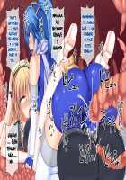 Futanari Taimanin ~ Shokushu de Aheiki Den ~ / ふたなり対魔忍～触手でアヘイキ伝～ [Hisui] [Original] Thumbnail Page 50