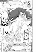 Futakano / ふたカノ [Nmasse] [Original] Thumbnail Page 22