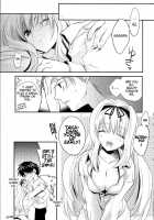 Baby Talk / Baby Talk [Ariko Youichi] [Toheart2] Thumbnail Page 20
