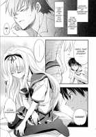 Baby Talk / Baby Talk [Ariko Youichi] [Toheart2] Thumbnail Page 06