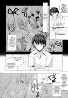 Baby Talk / Baby Talk [Ariko Youichi] [Toheart2] Thumbnail Page 07