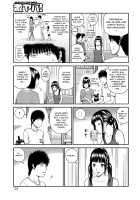 Momojiri District Mature Women's Volleyball Club / 桃尻団地ママさんバレー同好会 [Kuroki Hidehiko] [Original] Thumbnail Page 119