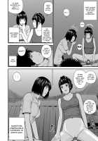 Momojiri District Mature Women's Volleyball Club / 桃尻団地ママさんバレー同好会 [Kuroki Hidehiko] [Original] Thumbnail Page 126