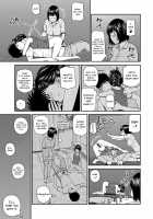 Momojiri District Mature Women's Volleyball Club / 桃尻団地ママさんバレー同好会 [Kuroki Hidehiko] [Original] Thumbnail Page 129