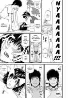 Momojiri District Mature Women's Volleyball Club / 桃尻団地ママさんバレー同好会 [Kuroki Hidehiko] [Original] Thumbnail Page 133