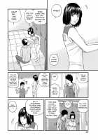 Momojiri District Mature Women's Volleyball Club / 桃尻団地ママさんバレー同好会 [Kuroki Hidehiko] [Original] Thumbnail Page 141