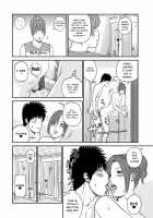 Momojiri District Mature Women's Volleyball Club / 桃尻団地ママさんバレー同好会 [Kuroki Hidehiko] [Original] Thumbnail Page 20