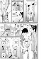 Momojiri District Mature Women's Volleyball Club / 桃尻団地ママさんバレー同好会 [Kuroki Hidehiko] [Original] Thumbnail Page 37