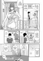 Momojiri District Mature Women's Volleyball Club / 桃尻団地ママさんバレー同好会 [Kuroki Hidehiko] [Original] Thumbnail Page 47