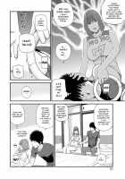 Momojiri District Mature Women's Volleyball Club / 桃尻団地ママさんバレー同好会 [Kuroki Hidehiko] [Original] Thumbnail Page 50