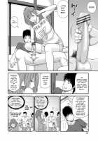 Momojiri District Mature Women's Volleyball Club / 桃尻団地ママさんバレー同好会 [Kuroki Hidehiko] [Original] Thumbnail Page 52