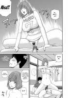 Momojiri District Mature Women's Volleyball Club / 桃尻団地ママさんバレー同好会 [Kuroki Hidehiko] [Original] Thumbnail Page 55