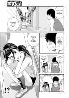 Momojiri District Mature Women's Volleyball Club / 桃尻団地ママさんバレー同好会 [Kuroki Hidehiko] [Original] Thumbnail Page 66