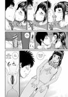 Momojiri District Mature Women's Volleyball Club / 桃尻団地ママさんバレー同好会 [Kuroki Hidehiko] [Original] Thumbnail Page 75