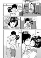 Momojiri District Mature Women's Volleyball Club / 桃尻団地ママさんバレー同好会 [Kuroki Hidehiko] [Original] Thumbnail Page 87