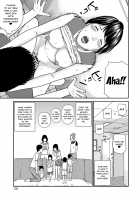 Momojiri District Mature Women's Volleyball Club / 桃尻団地ママさんバレー同好会 [Kuroki Hidehiko] [Original] Thumbnail Page 99