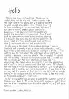 Albedo’s Frustration / アルベド欲求不満 [Asahiru Yuu] [Overlord] Thumbnail Page 24