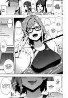 Roonabe Uraaka Yousoro / 露オナ辺裏垢ヨーソロー [Indo Curry] [Love Live Sunshine] Thumbnail Page 12